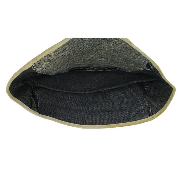 Vintage Wojack Welding Supply Weld Mold Tool & Die Welding Product Skull Cap/Hat - Picture 7 of 9